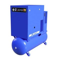 Промышленный винтовой компрессор Remeza ВК20Т-15-500