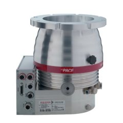 Вакуумный насос Pfeiffer Vacuum HiPace 700 M TM 700 DeviceNet DN 160 ISO-F