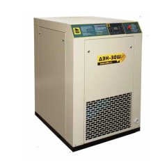 Промышленный винтовой компрессор ЧКЗ ДЭН-30Ш Плюс 13 бар