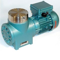 Вакуумный насос KNF N 143 ST-9 E Ex