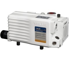 Пластинчато-роторный вакуумный насос Value VSV-20P 220В