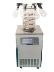 Лиофильная сушилка Labfreez FD-18 до -60°С / -80°С