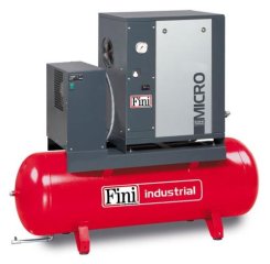 Винтовой компрессор Fini MICRO SE 2.2-10-200 ES