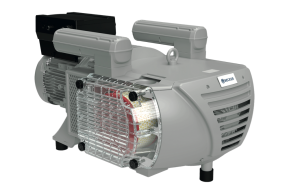 Безмасляный пластинчато-роторный вакуумный насос Becker VTLF 2.250/0-400