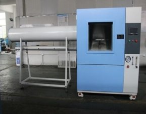 Климатическая камера дождя ERSTEVAK EVCLIM-КД-1000-IP1/2/3/4/5/6