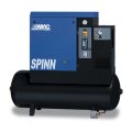 Промышленный винтовой компрессор ABAC SPINN E 11-10/500 ST 220B
