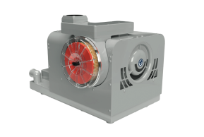 Когтевой вакуумный насос Becker BCV 100