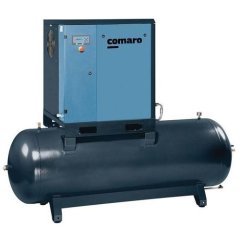 Промышленный винтовой компрессор COMARO LB 11-10 E