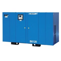 Промышленный винтовой компрессор Remeza ВК120-15