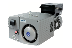 Пластинчато-роторный масляный вакуумный насос Becker VARIAIR U 5.201