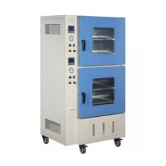 Сушильный шкаф Sanwood SM-BPZ-6210-2