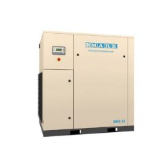 Промышленный винтовой компрессор MARK MSS 45-7