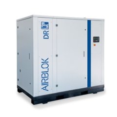 Промышленный винтовой компрессор FIAC Airblok 1002 DR 10 бар