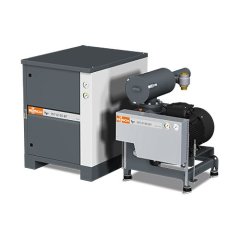 Воздуходувка Busch Tyr WT 0600 BV/BP