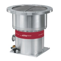 Вакуумный насос Pfeiffer Vacuum ATH 1603 M DN 200 ISO-F