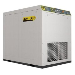 Промышленный винтовой компрессор ЧКЗ ДЭН-15Ш Плюс 10 бар