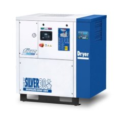 Промышленный винтовой компрессор FIAC NEW SILVER D 30 13 бар