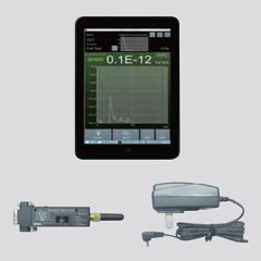 Течеискатель Shimadzu MLI-2401
