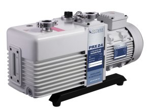 Пластинчато-роторный вакуумный насос ERSTEVAK PRX 8 (1 ф)