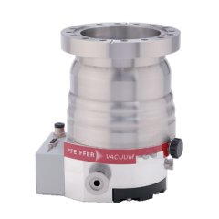 Промышленный турбомолекулярный насос Pfeiffer Vacuum HiPace 300 H TC 110 DN 100 CF-F