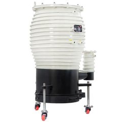 Вакуумный насос ERSTEVAK EVD-160