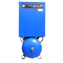 Промышленный винтовой компрессор Remeza ВК15Т-8-500