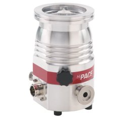 Промышленный турбомолекулярный насос Pfeiffer Vacuum HiPace 80 TCP 350 DN 63 CF-F