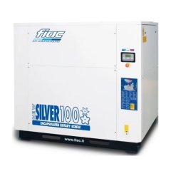 Промышленный винтовой компрессор FIAC NEW SILVER 100 8 бар