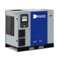Промышленный винтовой компрессор Ceccato DRB 30 IVR с осушителем