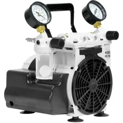 Поршневой насос-компрессор Welch WOB-L 2546