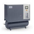 Промышленный винтовой компрессор Atlas Copco GA 18 - 8.5 PACK 500