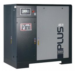 Винтовой компрессор Fini PLUS 45-10