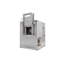 Вакуумная печь Nabertherm VHT 100/18-GR