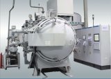 Вакуумная печь для цементации ERSTEVAK VCH-446