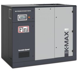Винтовой компрессор Fini K-MAX 90-10