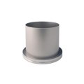 Вакуумный фланец INFICON DN 250 ISO-K с трубкой