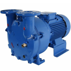 Водокольцевой вакуумный насос Ангара GMPV 200/055