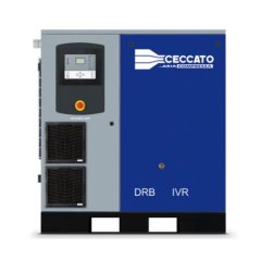 Промышленный винтовой компрессор Ceccato DRB 30 IVR