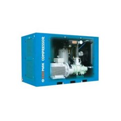 Промышленный винтовой компрессор EKOMAK EKO 250 GD VST 8 бар