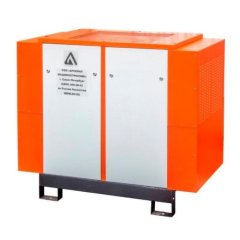 Промышленная электрическая компрессорная станция Арсенал ЗИФ-СВЭ 5,2/0,7 ШР