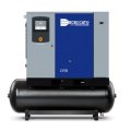 Промышленный винтовой компрессор Ceccato DRB 34 500 10 бар с осушителем
