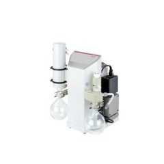 Промышленный лабораторный мембранный вакуумный насос Ilmvac (Welch) LVS 301 Z