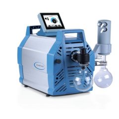 Вакуумная станция Vacuubrand PC 3012 VARIO select