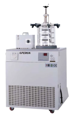 Лиофильная сушка с герметизацией OPERON FDS-7003
