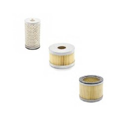 Картридж для вакуумного фильтра Busch 532500047