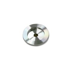 Вакуумный фланец GNB KF-BF-16x075