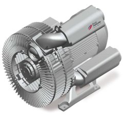 Воздуходувка Elmo Rietschle 2BH2 0780-1AAPQ7-AA G-Series VELOCIS