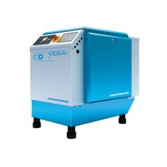 Промышленный винтовой компрессор Kraftmann VEGA 4 10 БАР