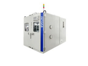 Климатическая камера для источников тока ERSTEVAK EVCLIM КТБ-340