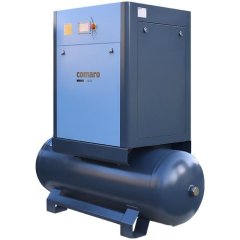 Промышленный винтовой компрессор COMARO LB 15-10 E